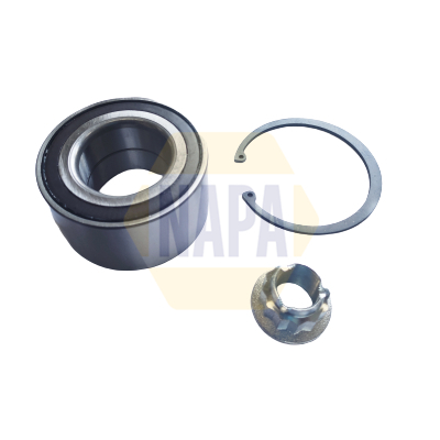 NAPA PWB1439 Wheel Bearing Kit
