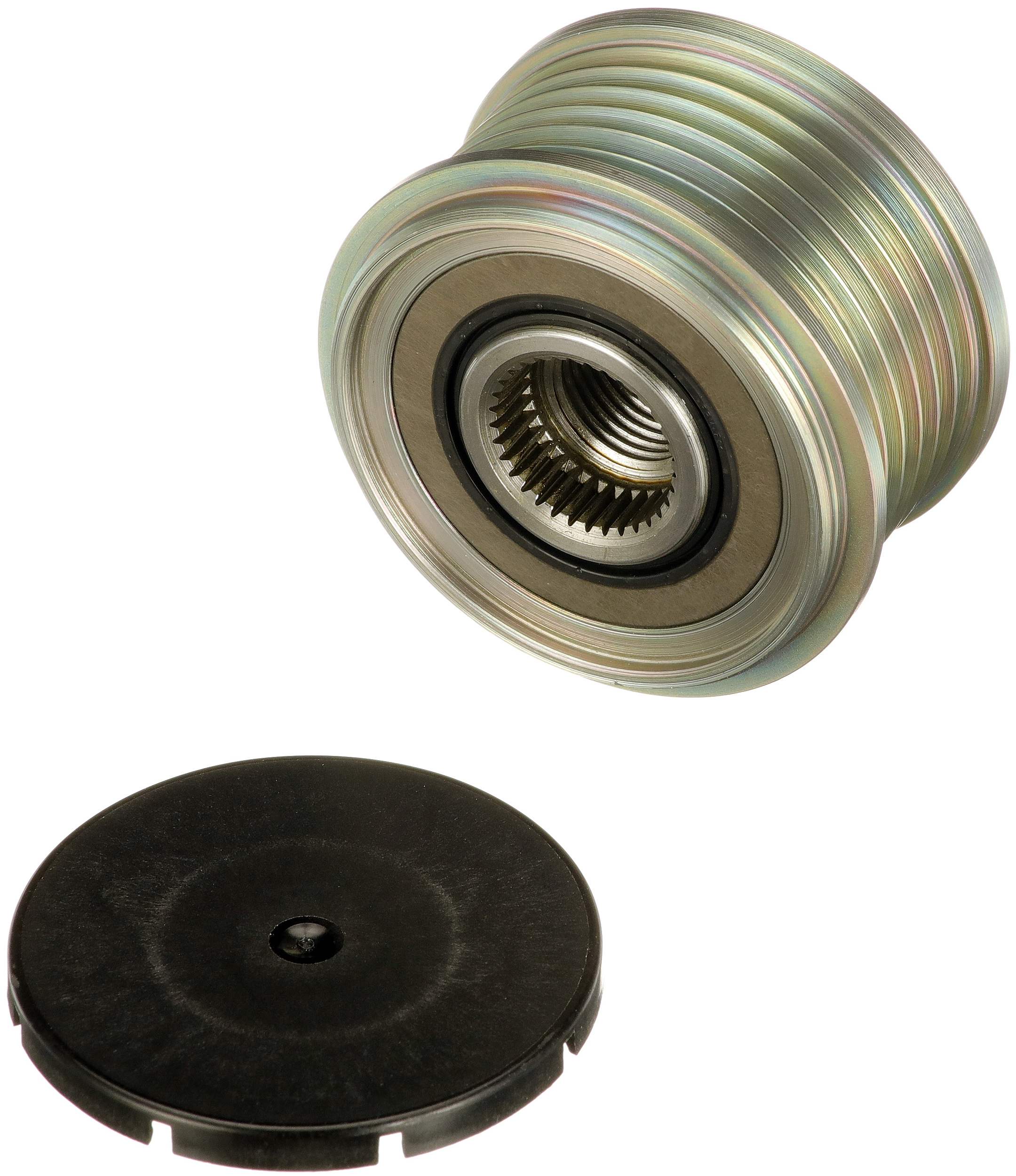 Gates OAP7313 Overrunning Alternator Pulley