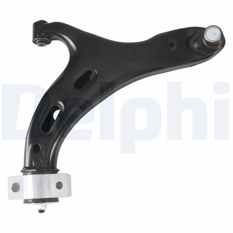 Delphi TC4008