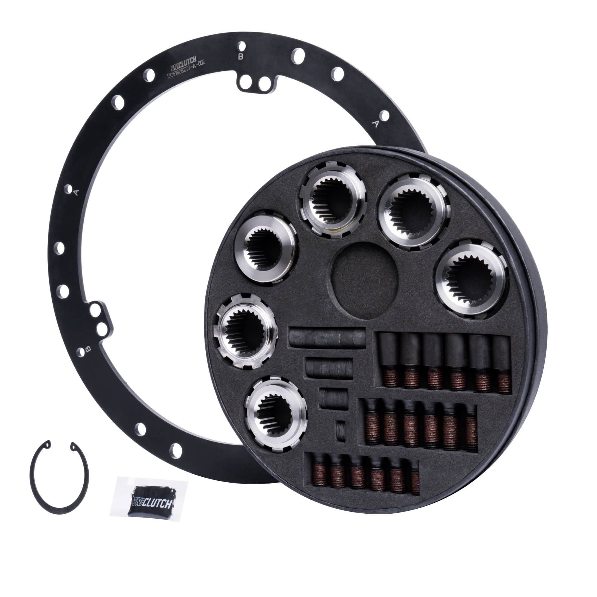 UniClutch UCFK08273-A-002
