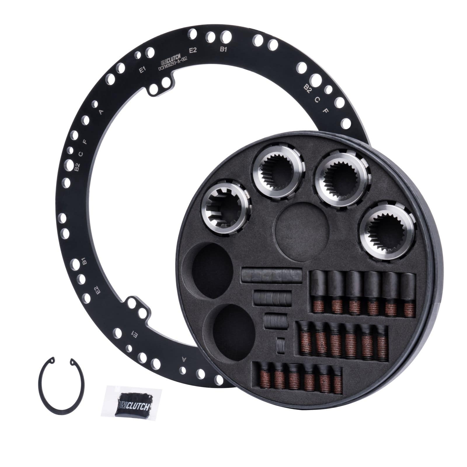 UniClutch UCFK08293-A-002