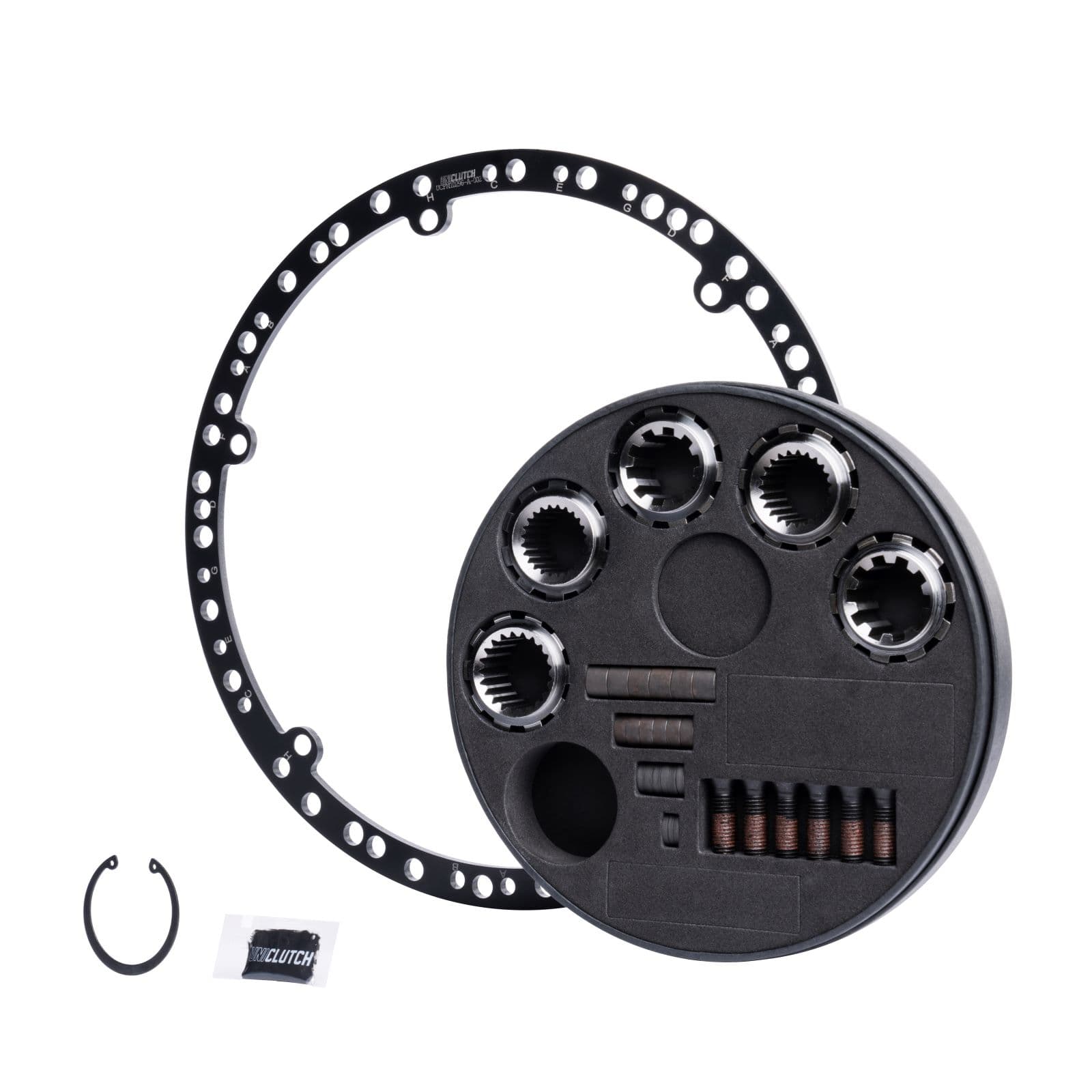 UniClutch UCFK10296-A-002