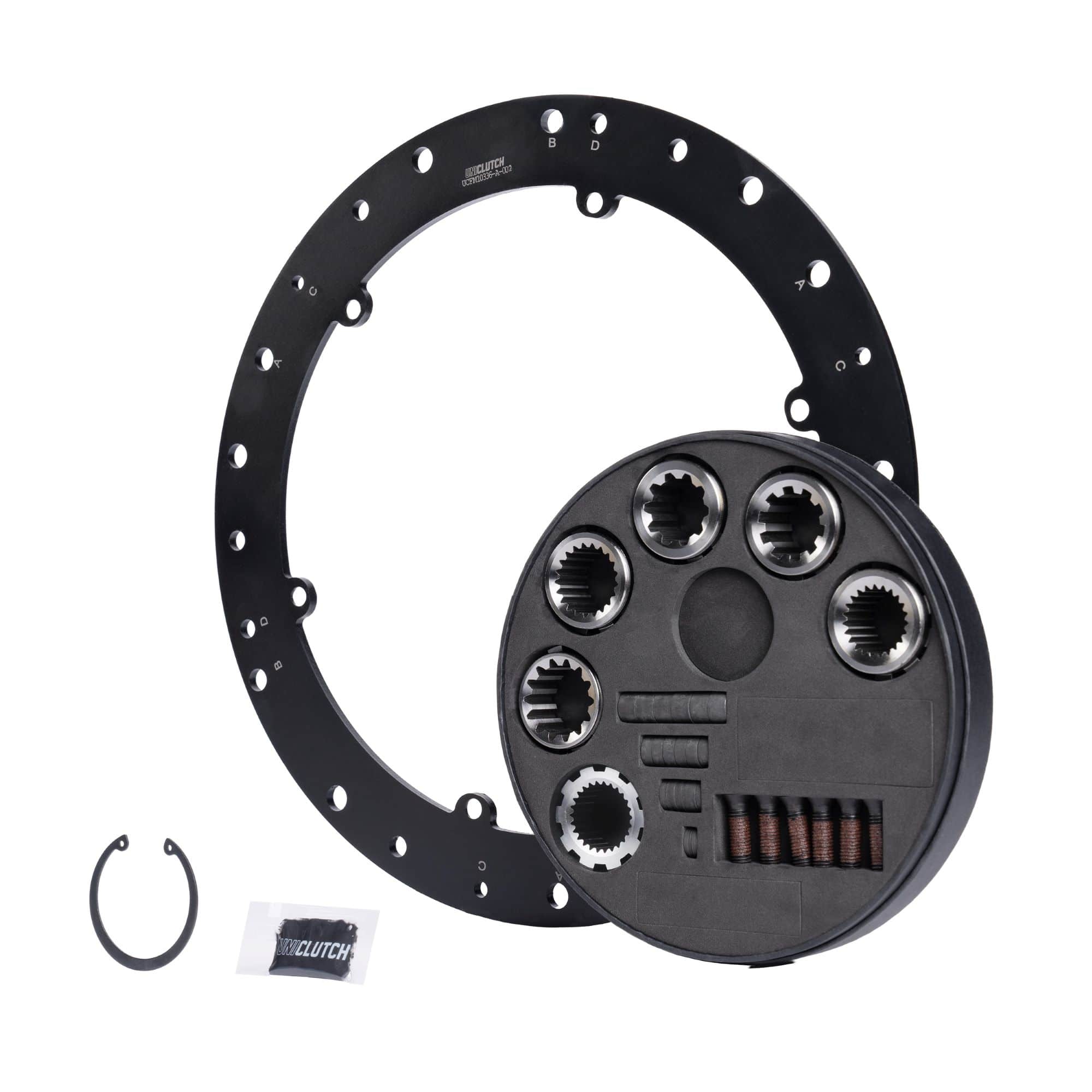 UniClutch UCFK10336-A-002