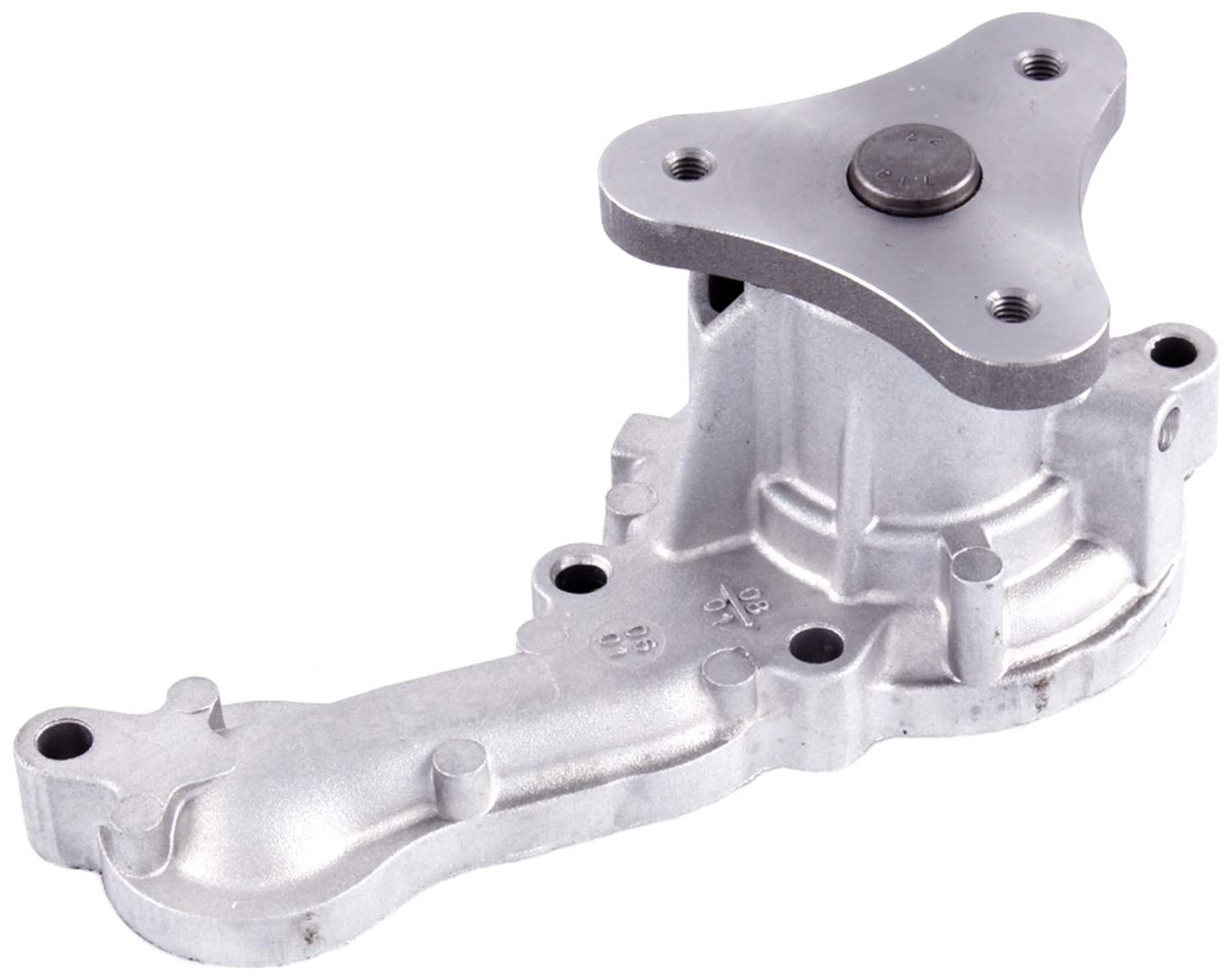 Gates WP0313 Water Pump