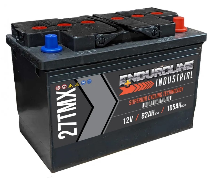 Enduroline 27TMX Commercial Battery