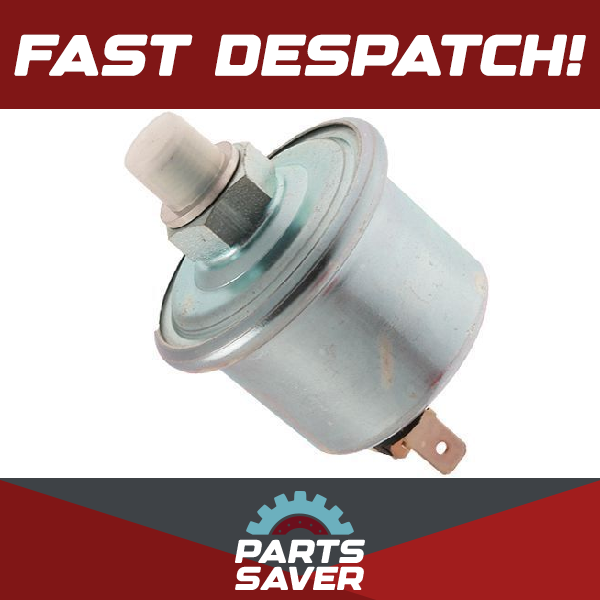 Cambiare Oil Pressure Switch VE706072 [PM124292]