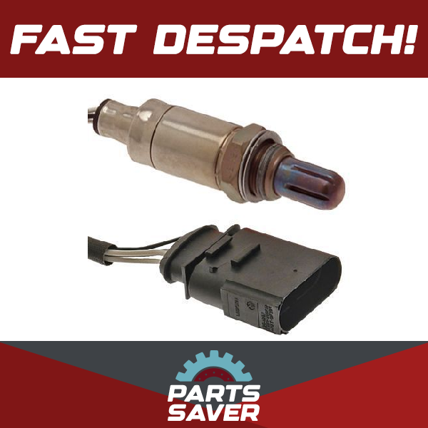 Cambiare Lambda Sensor VE381048 [PM125121]