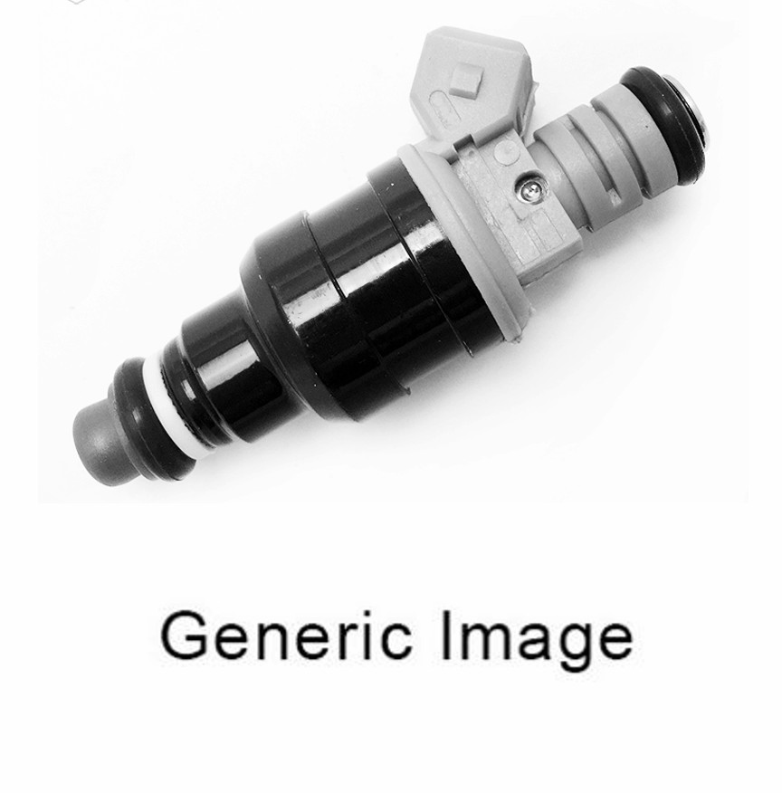 Bosch Diesel Fuel Injector 0986435428 [PM1113106]