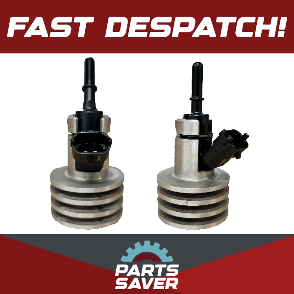 Cambiare UREA Injection Nozzle VE420004 [PM2571178]