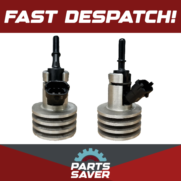 Cambiare UREA Injection Nozzle VE420008 [PM2571182]