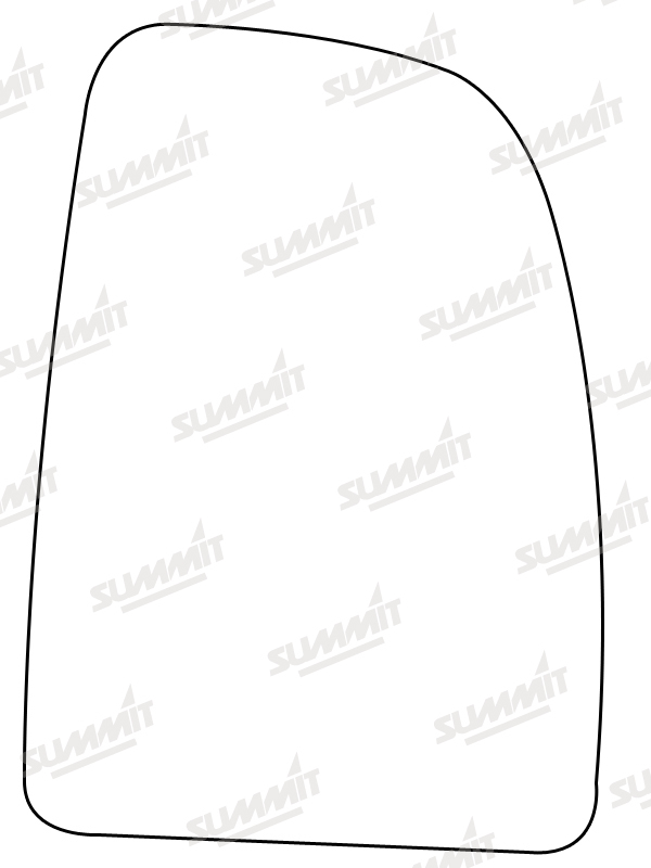 Summit CMV-30BH