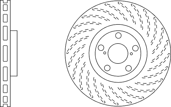 Apec DSK2556