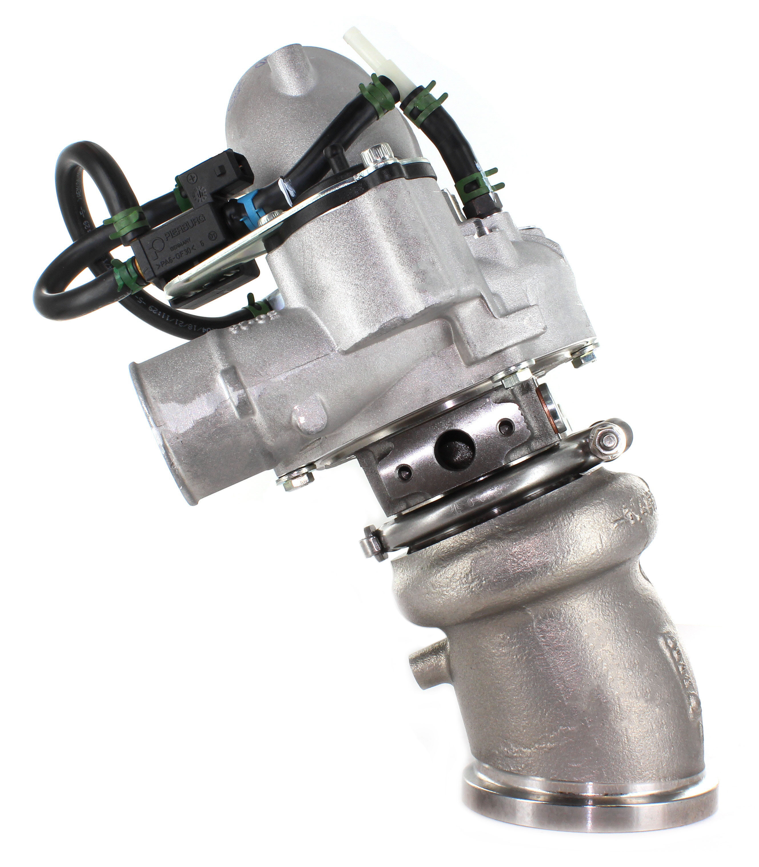 BTN Turbo 53039980507 Turbo New