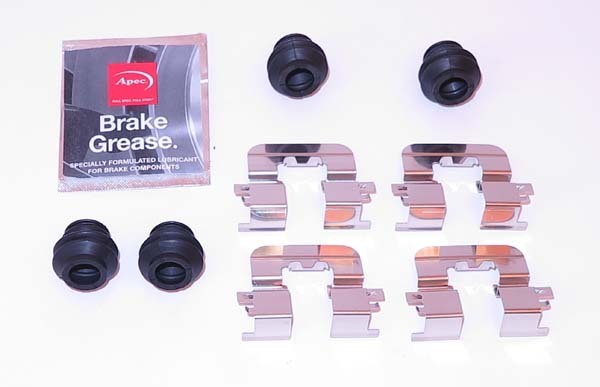 Brakefit BKT1218