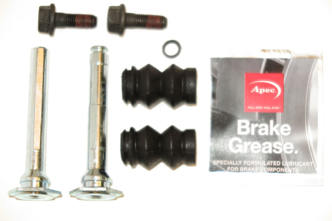 Apec CKT1001 Brake Caliper Fitting Kit