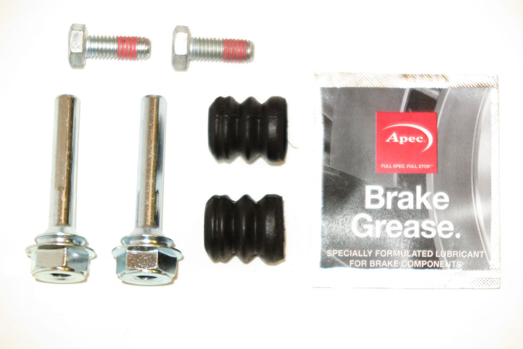 Apec CKT1002 Brake Caliper Fitting Kit