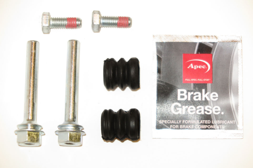 Apec CKT1003 Brake Caliper Fitting Kit