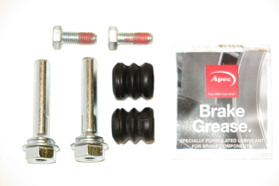 Apec CKT1004 Brake Caliper Fitting Kit