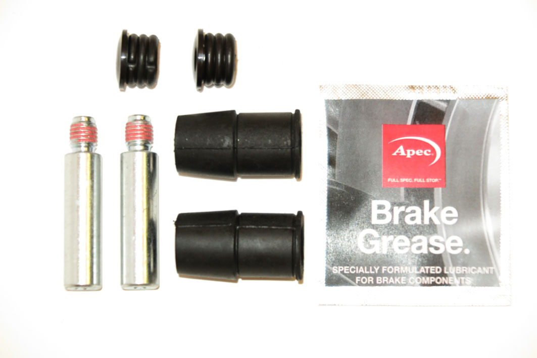 Apec CKT1005 Brake Caliper Fitting Kit