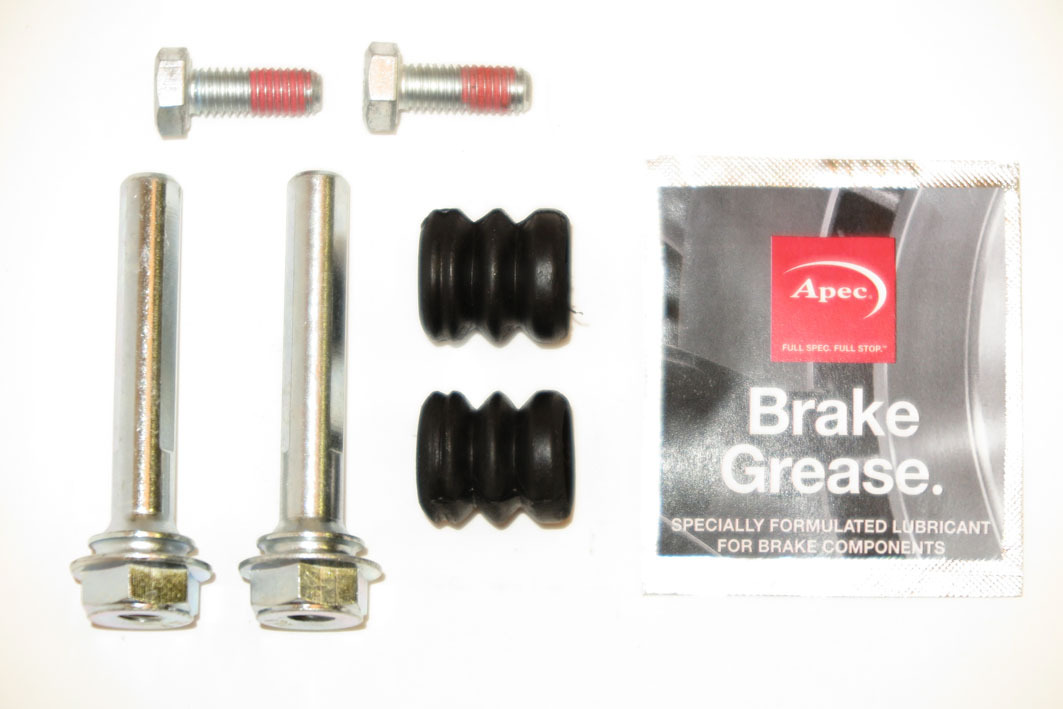 Apec CKT1006 Brake Caliper Fitting Kit