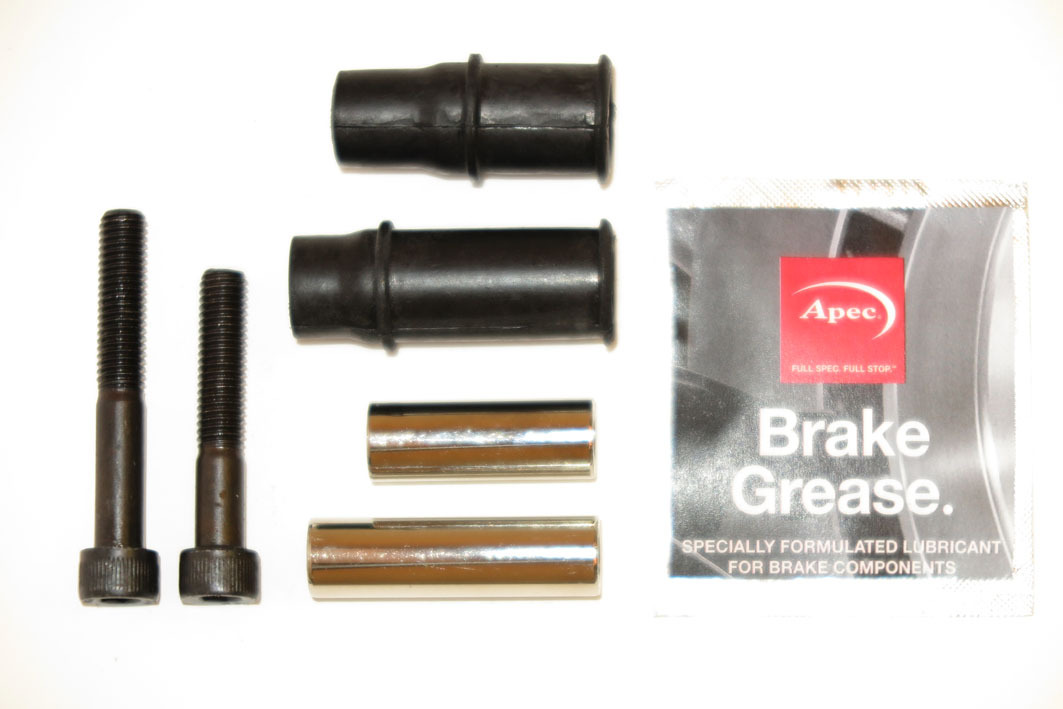 Apec CKT1007 Brake Caliper Fitting Kit