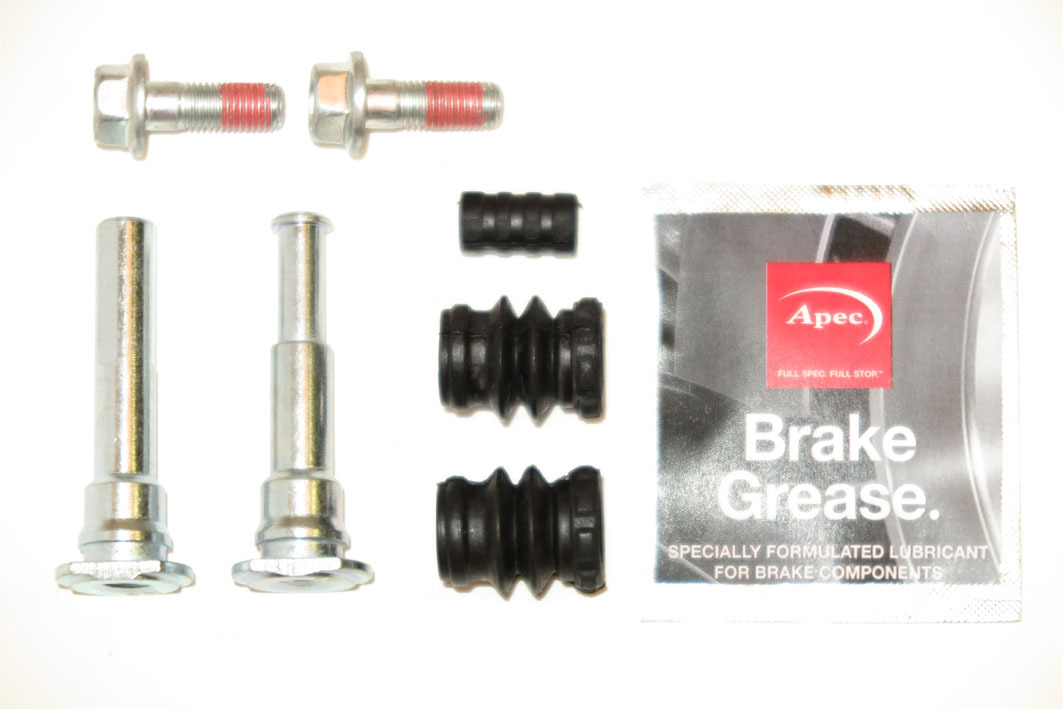 Apec CKT1008 Brake Caliper Fitting Kit