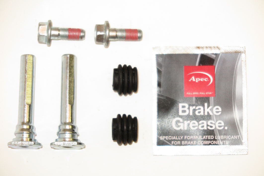 Apec CKT1009 Brake Caliper Fitting Kit