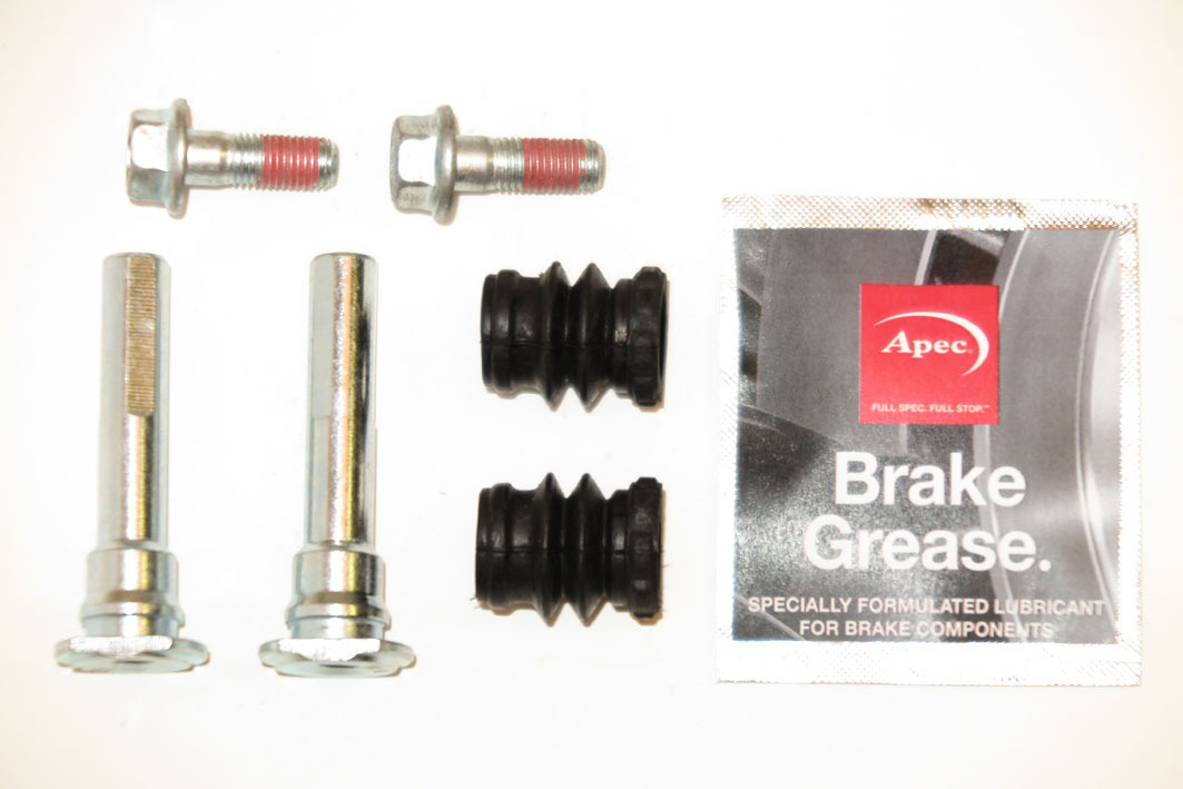 Apec CKT1010 Brake Caliper Fitting Kit