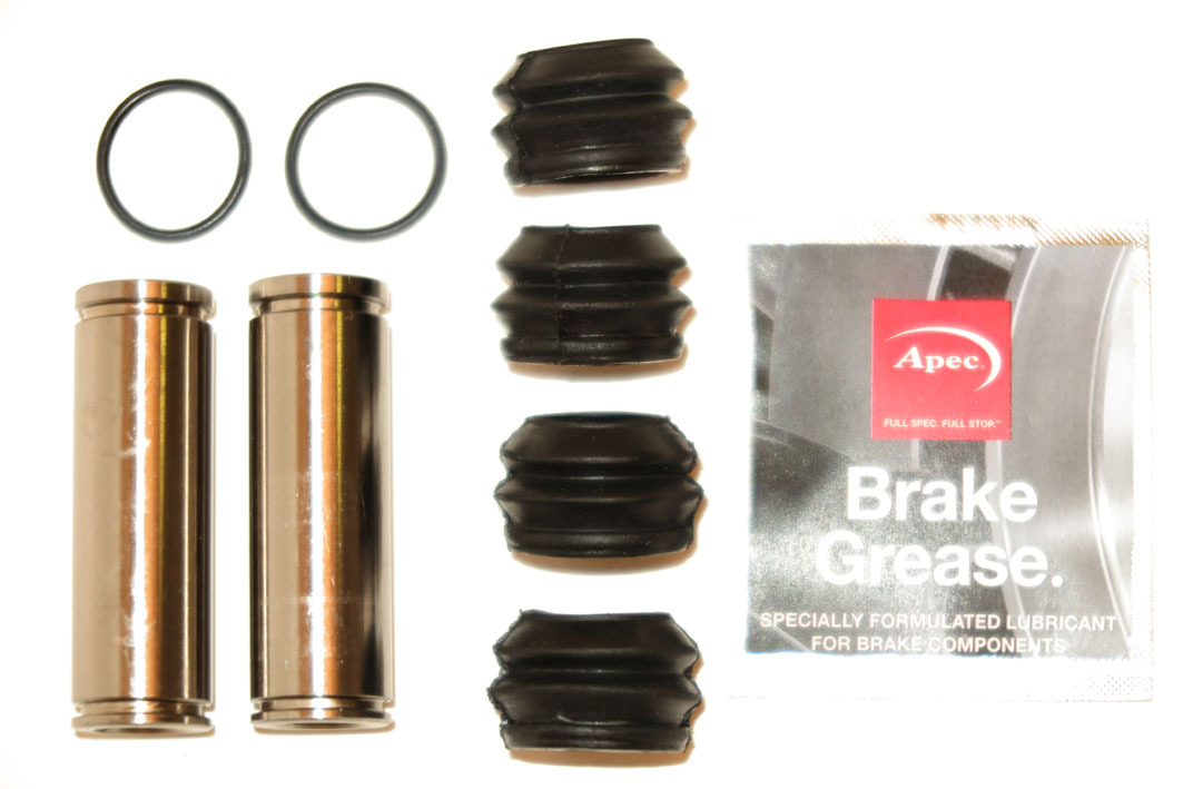 Apec CKT1011 Brake Caliper Fitting Kit
