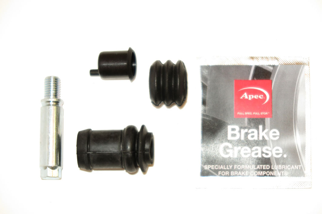 Apec CKT1012 Brake Caliper Fitting Kit