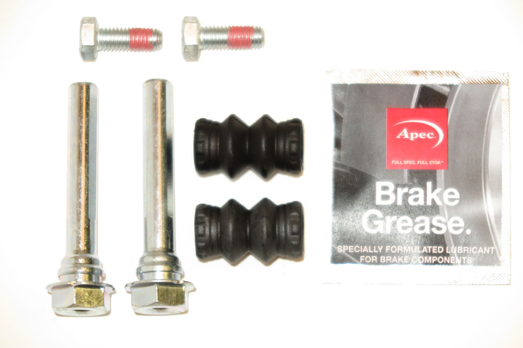 Apec CKT1014 Brake Caliper Fitting Kit