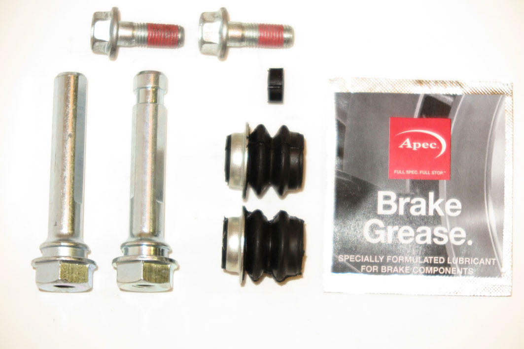 Apec CKT1016 Brake Caliper Fitting Kit