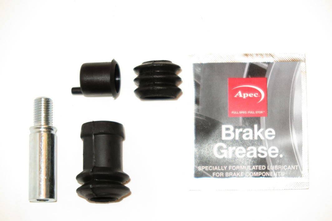 Apec CKT1017 Brake Caliper Fitting Kit