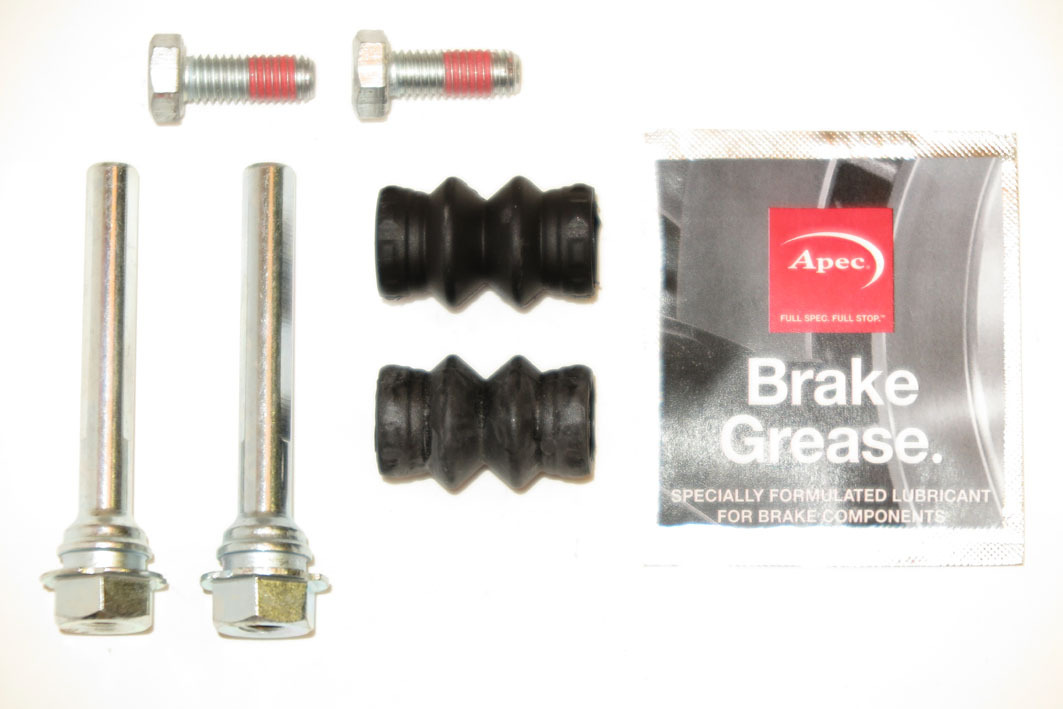Apec CKT1018 Brake Caliper Fitting Kit