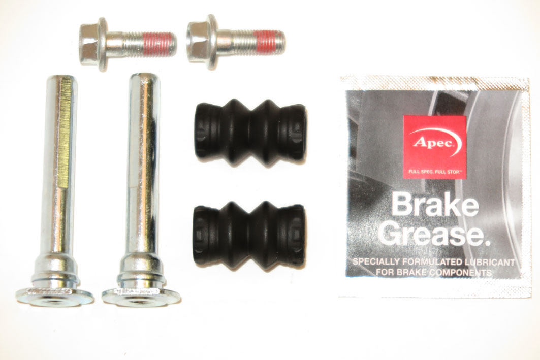 Apec CKT1019 Brake Caliper Fitting Kit