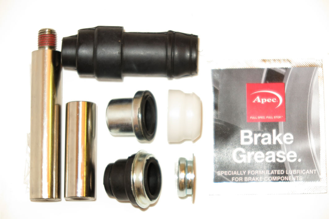 Apec CKT1022 Brake Caliper Fitting Kit