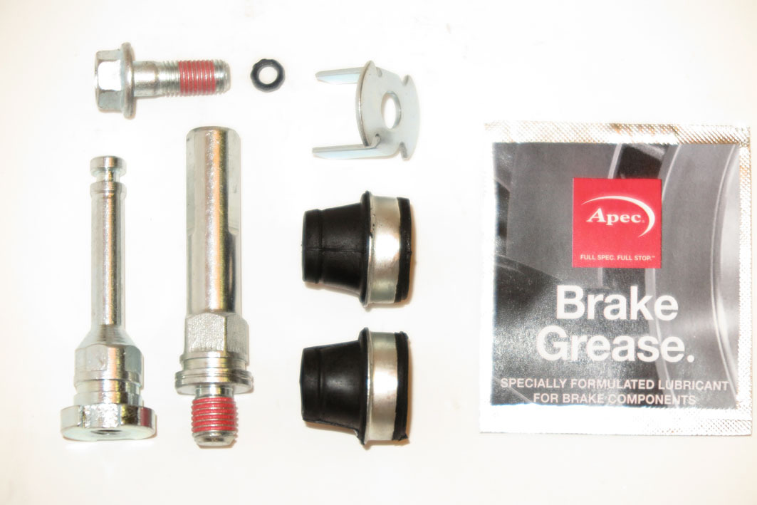 Apec CKT1023 Brake Caliper Fitting Kit