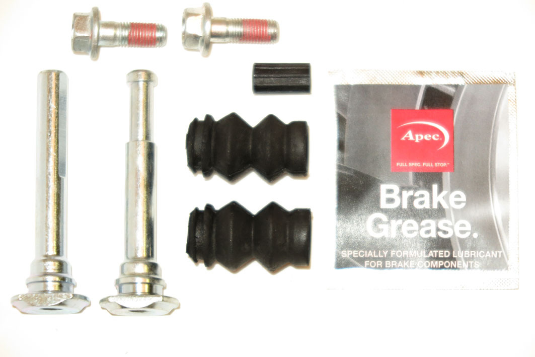 Apec CKT1024 Brake Caliper Fitting Kit