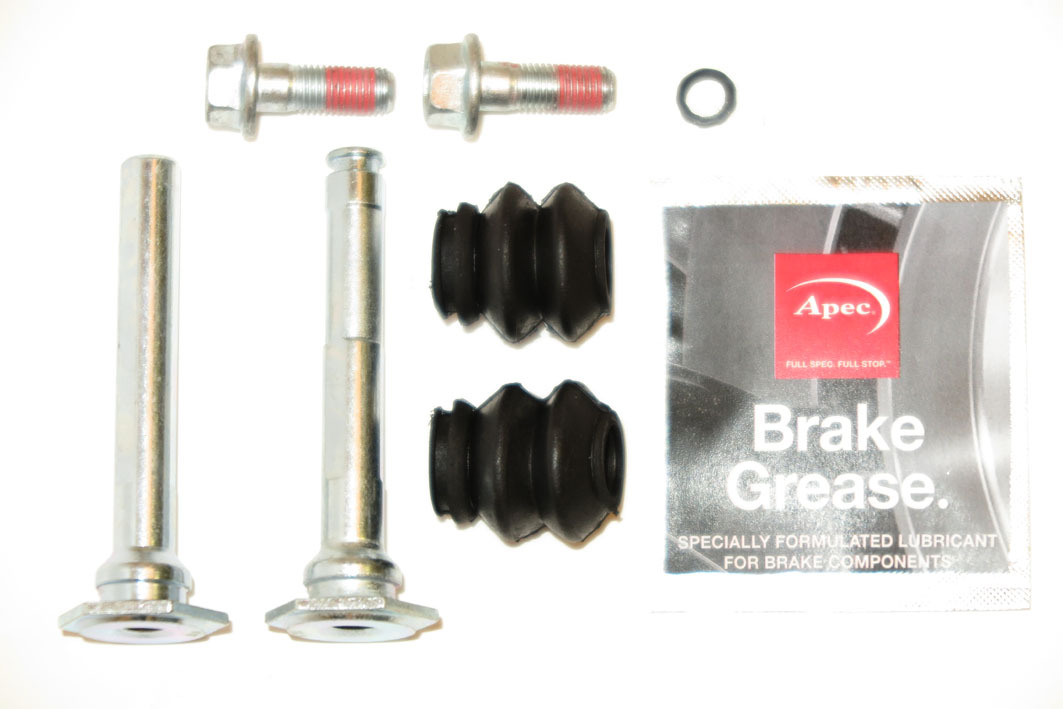 Apec CKT1025 Brake Caliper Fitting Kit