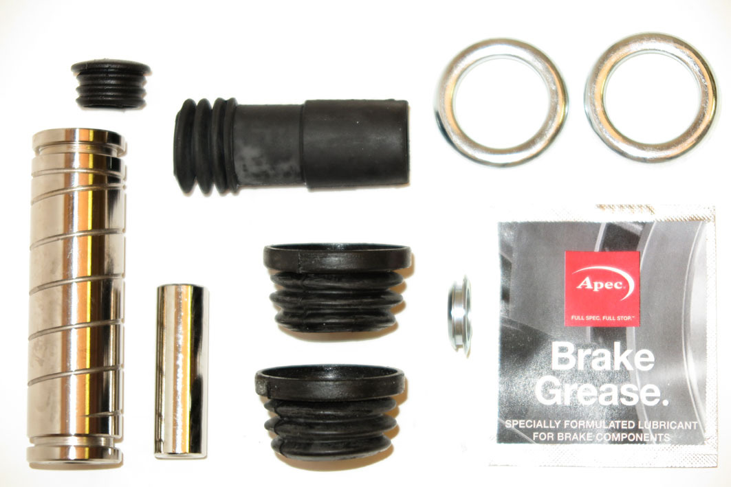 Apec CKT1027 Brake Caliper Fitting Kit