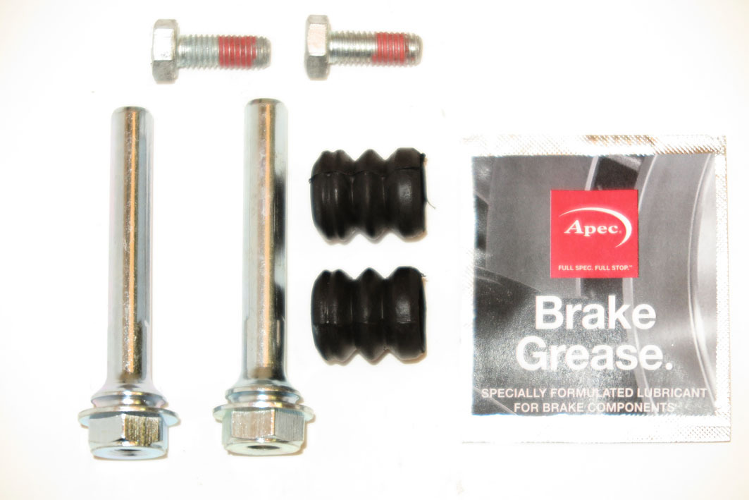 Apec CKT1028 Brake Caliper Fitting Kit