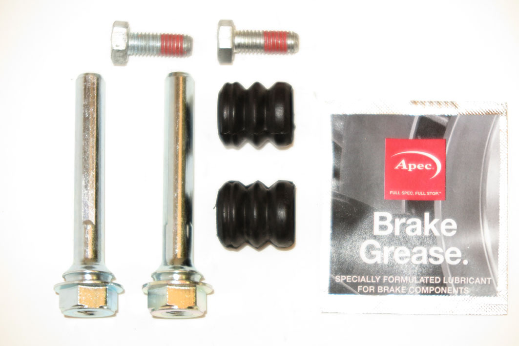 Apec CKT1029 Brake Caliper Fitting Kit