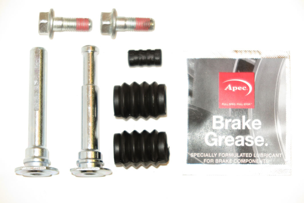 Apec CKT1031 Brake Caliper Fitting Kit
