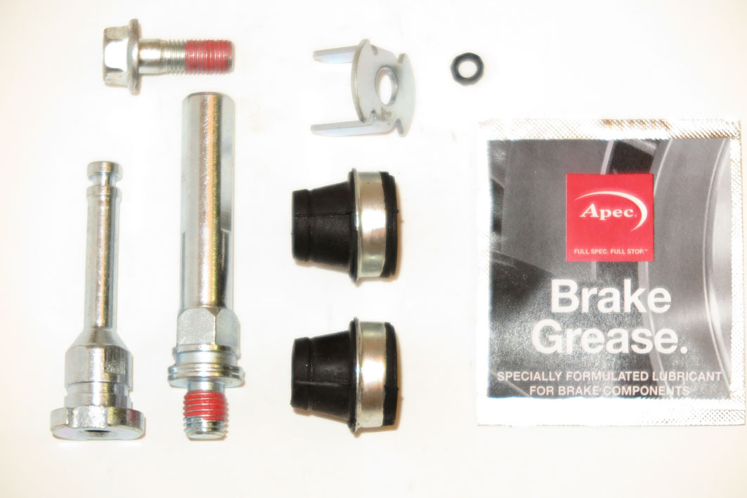Apec CKT1032 Brake Caliper Fitting Kit