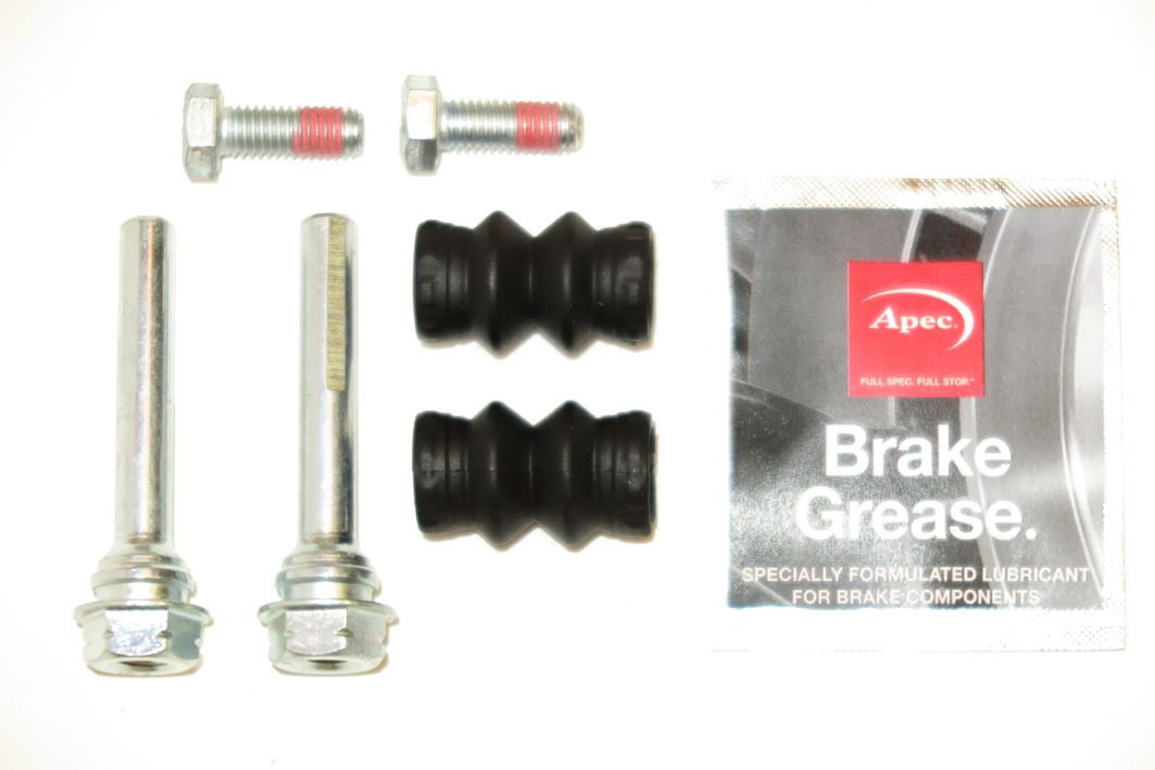 Apec CKT1033 Brake Caliper Fitting Kit