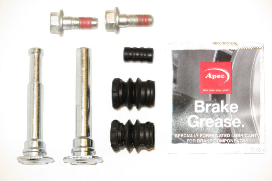 Apec CKT1034 Brake Caliper Fitting Kit