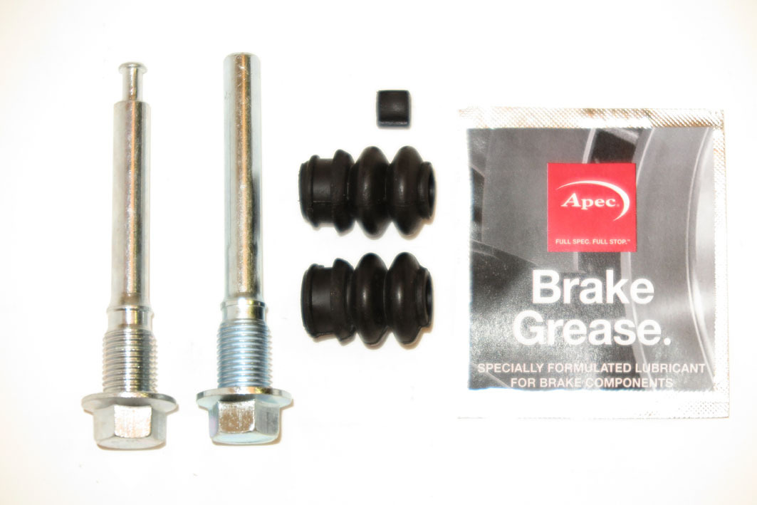 Apec CKT1036 Brake Caliper Fitting Kit