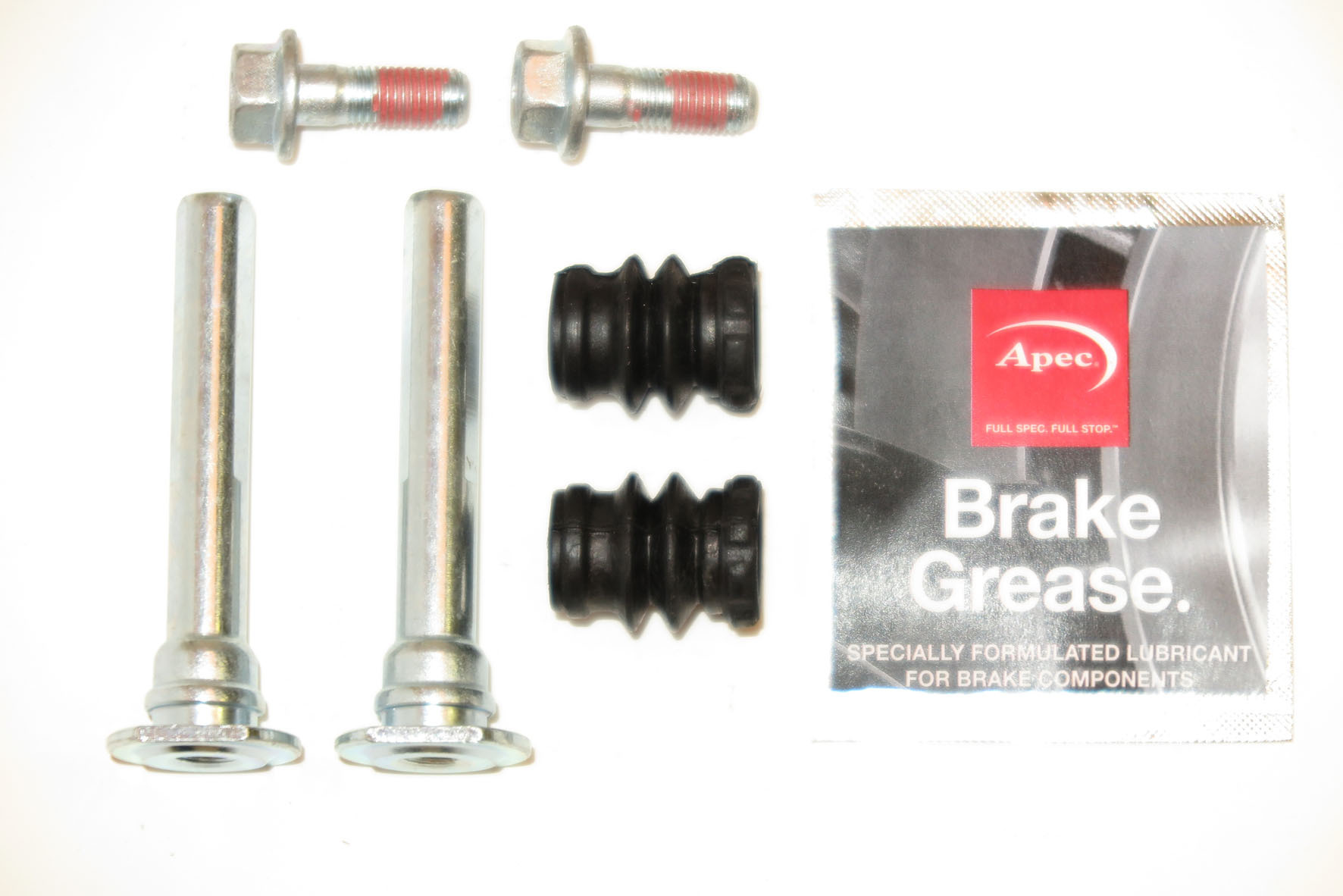 Apec CKT1037 Brake Caliper Fitting Kit