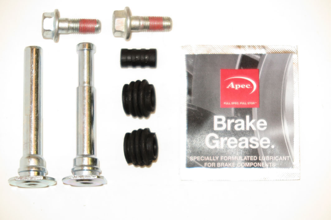Apec CKT1038 Brake Caliper Fitting Kit