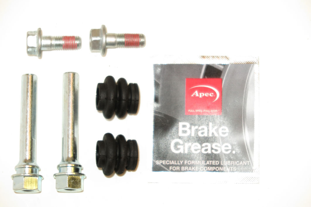 Apec CKT1039 Brake Caliper Fitting Kit